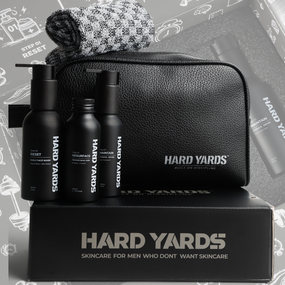 Welcome Kit