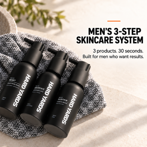 How to Choose the Right Daily Moisturiser for Men