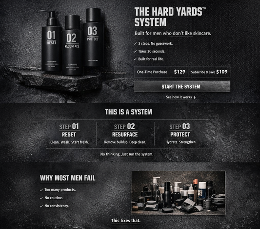 The 90 Day Maintenance System