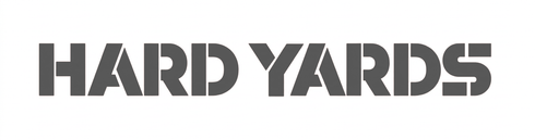 Hard Yards