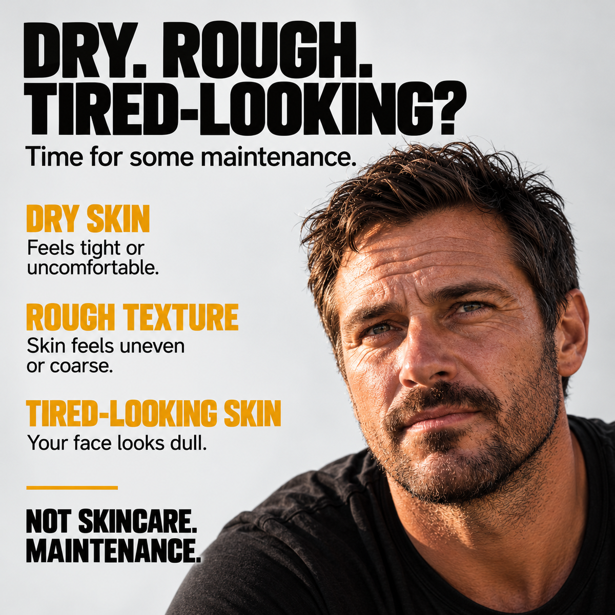 Skin concerns