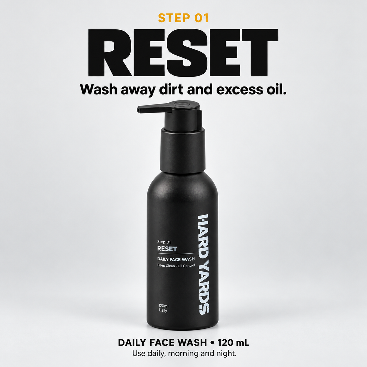 01 Reset